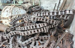 Engine Chain