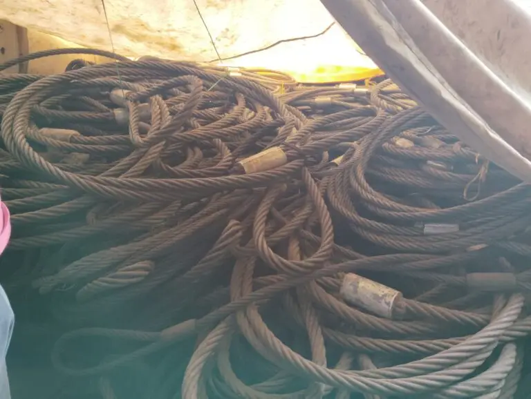 Heavy Duty Ceiling